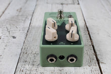 Load image into Gallery viewer, EarthQuaker Westwood Translucent Overdrive Manipulator Guitar Effects Pedal