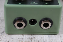 Load image into Gallery viewer, EarthQuaker Westwood Translucent Overdrive Manipulator Guitar Effects Pedal