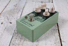 Load image into Gallery viewer, EarthQuaker Westwood Translucent Overdrive Manipulator Guitar Effects Pedal