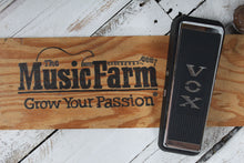 Load image into Gallery viewer, Vox V847A Classic Reissue Wah Pedal Electric Guitar Wah Wah Effects Pedal