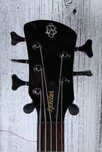 Load image into Gallery viewer, Spector Legend 5 Standard 5 String Electric Bass Guitar Tobacco Sunburst