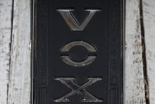 Load image into Gallery viewer, Vox V847A Classic Reissue Wah Pedal Electric Guitar Wah Wah Effects Pedal