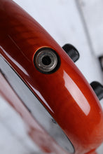 Load image into Gallery viewer, Spector Legend 5 Standard 5 String Electric Bass Guitar Tobacco Sunburst