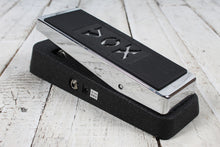 Load image into Gallery viewer, Vox V847A Classic Reissue Wah Pedal Electric Guitar Wah Wah Effects Pedal