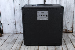 Blackheart BH112 Amplifier Cabinet Electric Guitar 1 x 12 Speaker Cabinet