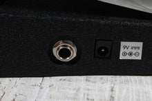 Load image into Gallery viewer, Vox V847A Classic Reissue Wah Pedal Electric Guitar Wah Wah Effects Pedal