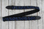 Dunlop D38-11 Classic Guitar Strap Blue Flame