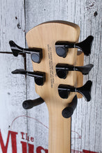 Load image into Gallery viewer, Spector Legend 5 Standard 5 String Electric Bass Guitar Tobacco Sunburst