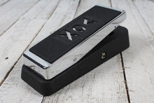 Load image into Gallery viewer, Vox V847A Classic Reissue Wah Pedal Electric Guitar Wah Wah Effects Pedal