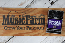 Load image into Gallery viewer, Electro Harmonix Small Clone Electric Guitar Classic Analog Chours Effects Pedal