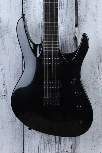Jackson 2018 Pro Series Chris Broderick Soloist HT6P Electric Guitar with Case