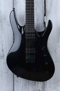 Jackson 2018 Pro Series Chris Broderick Soloist HT6P Electric Guitar with Case