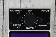 Load image into Gallery viewer, Electro Harmonix Small Clone Electric Guitar Classic Analog Chours Effects Pedal