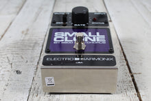 Load image into Gallery viewer, Electro Harmonix Small Clone Electric Guitar Classic Analog Chours Effects Pedal