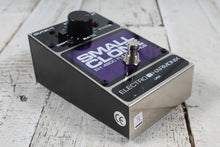 Load image into Gallery viewer, Electro Harmonix Small Clone Electric Guitar Classic Analog Chours Effects Pedal