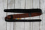 Henry Heller HPX-BLK 2 Inch Wide Black Suede Adjustable Guitar Strap
