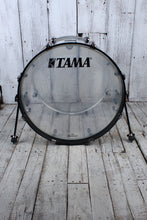 Load image into Gallery viewer, Tama 50th Anniversary Limited Starclassic Mirage 5 Piece Drum Kit Crystal Ice