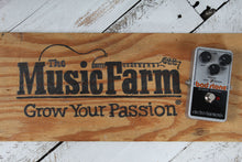 Load image into Gallery viewer, Electro Harmonix Bad Stone Pedal Electric Guitar Phase Shifter Effects Pedal