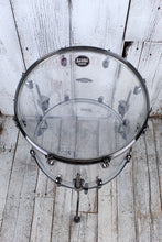 Load image into Gallery viewer, Tama 50th Anniversary Limited Starclassic Mirage 5 Piece Drum Kit Crystal Ice