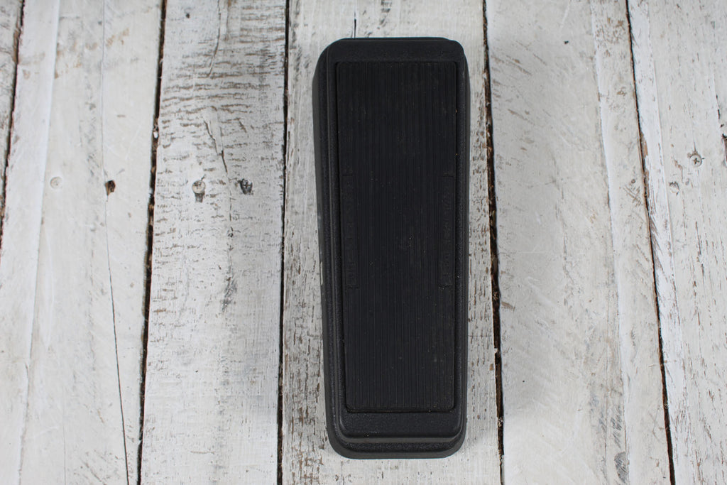 Dunlop GCB95F Cry Baby Classic Wah Pedal Electric Guitar Wah Effects Pedal
