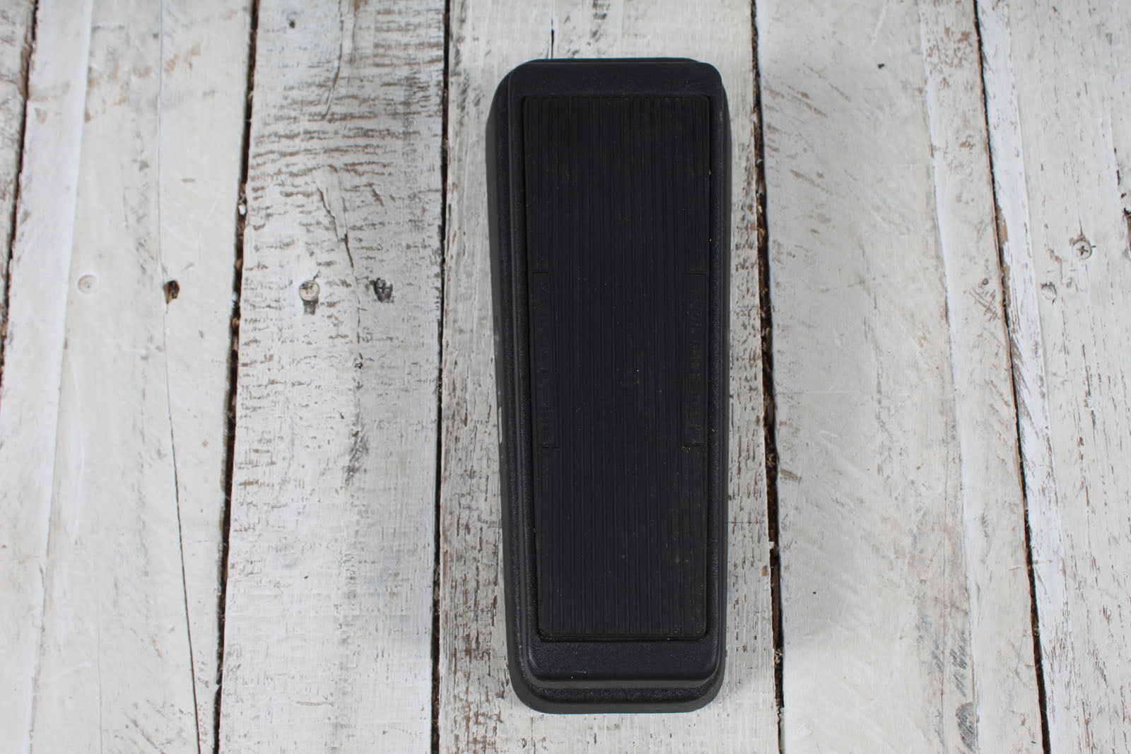 Dunlop GCB95F Cry Baby Classic Wah Pedal Electric Guitar Wah Effects Pedal