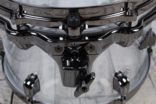 Load image into Gallery viewer, Tama 50th Anniversary Limited Starclassic Mirage 5 Piece Drum Kit Crystal Ice