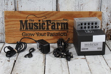 Load image into Gallery viewer, MXR Iso-Brick Power Supply Electric Guitar and Bass Effects Pedal Power Supply