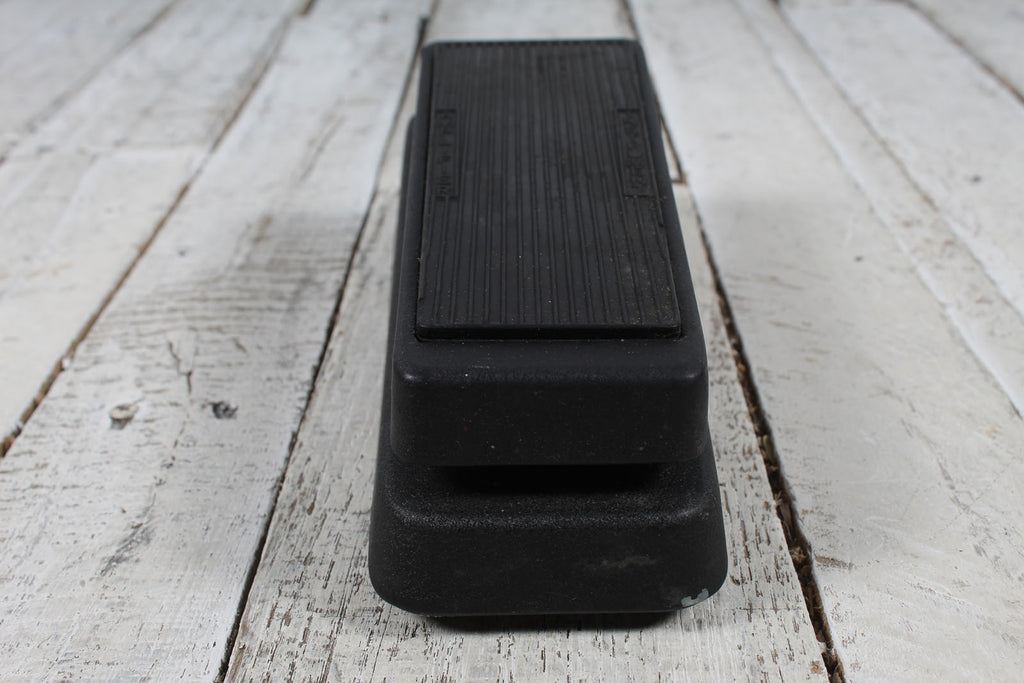 Dunlop GCB95F Cry Baby Classic Wah Pedal Electric Guitar Wah Effects Pedal