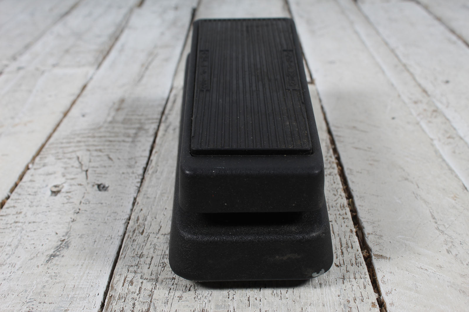 Dunlop GCB95F Cry Baby Classic Wah Pedal Electric Guitar Wah Effects Pedal