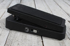 Dunlop GCB95F Cry Baby Classic Wah Pedal Electric Guitar Wah Effects Pedal