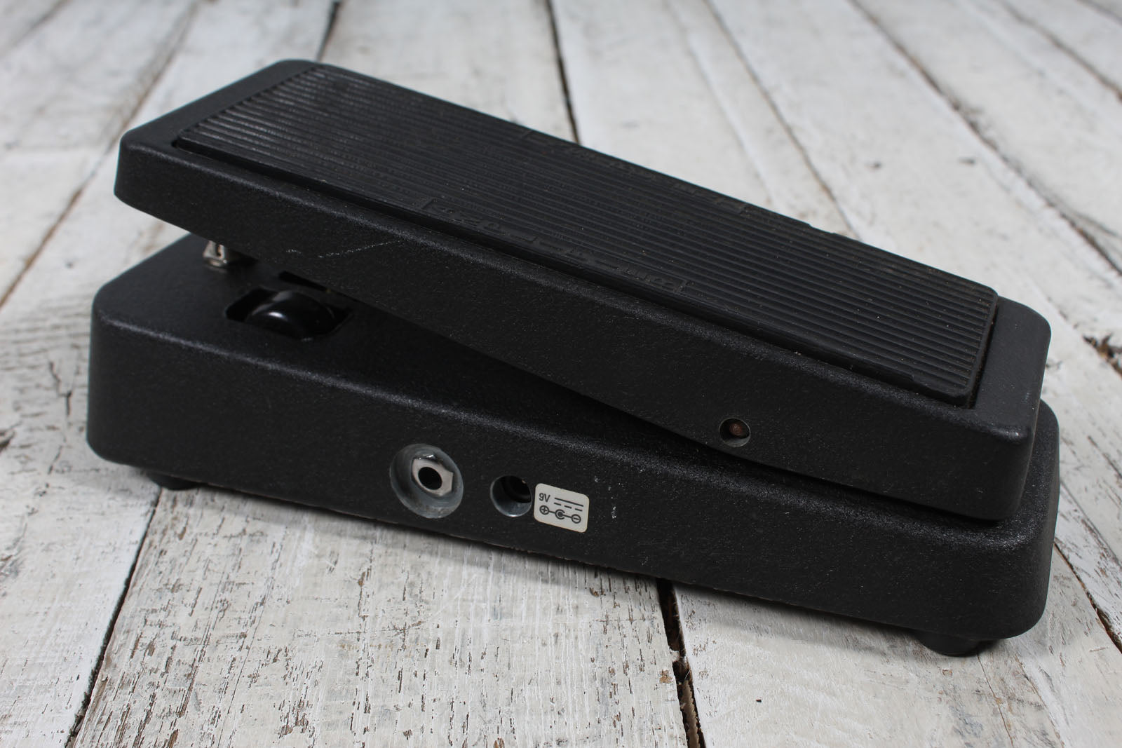 Dunlop GCB95F Cry Baby Classic Wah Pedal Electric Guitar Wah Effects Pedal