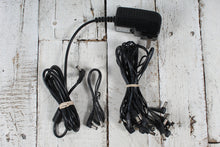 Load image into Gallery viewer, MXR Iso-Brick Power Supply Electric Guitar and Bass Effects Pedal Power Supply