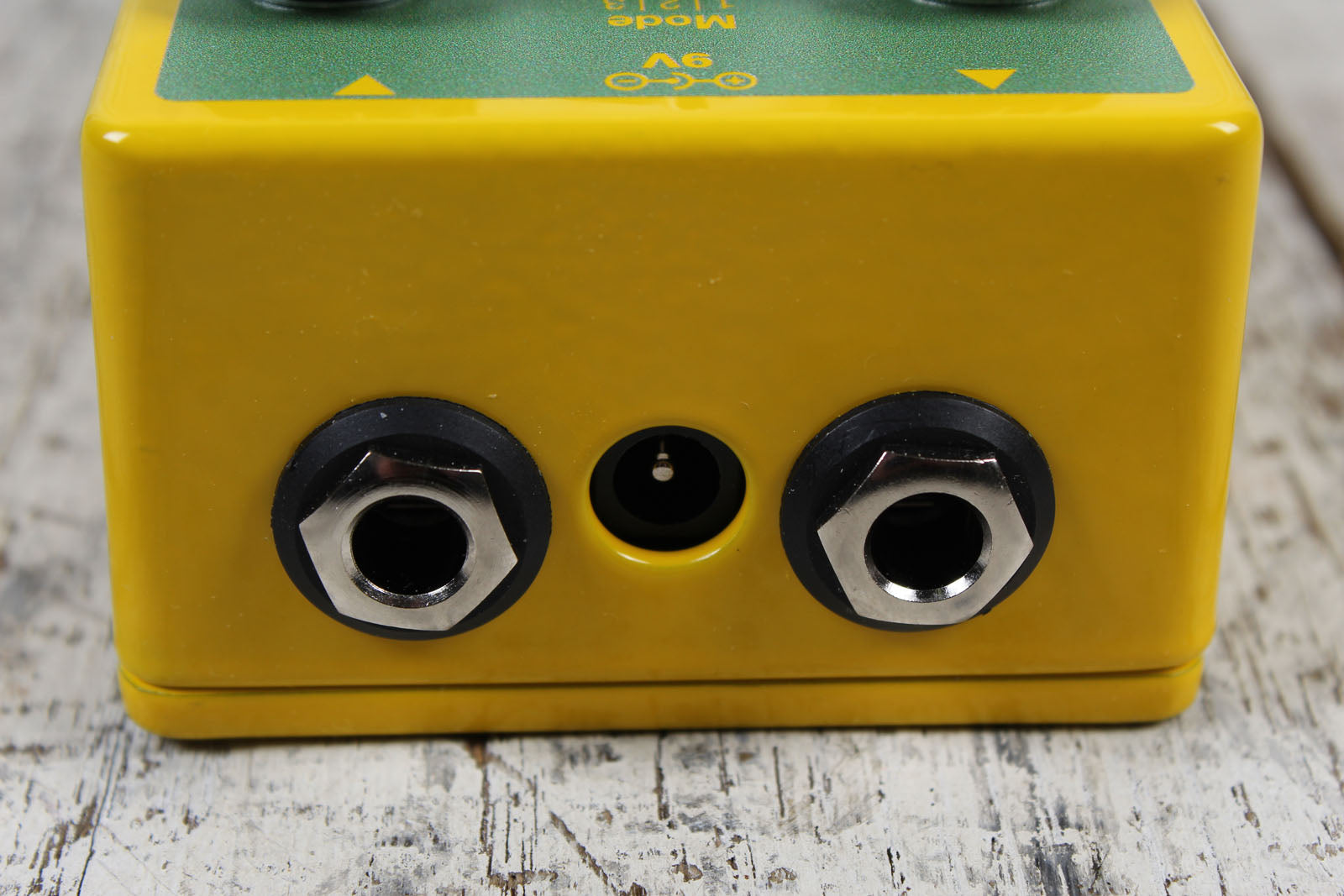 EarthQuaker Blumes Low Signal Shredder Electric Guitar Overdrive Effects Pedal