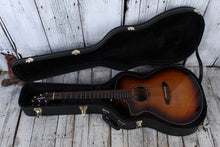 Load image into Gallery viewer, Breedlove ECO Discovery S Concert Left Handed Acoustic Electric Guitar with Case