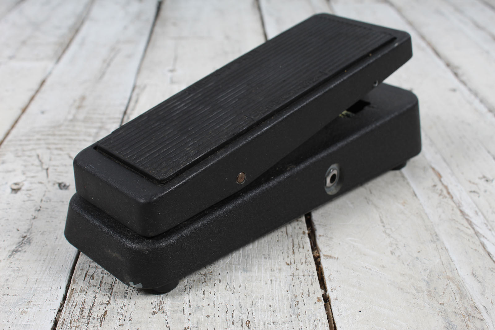 Dunlop GCB95F Cry Baby Classic Wah Pedal Electric Guitar Wah Effects Pedal