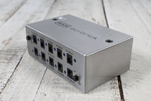 Load image into Gallery viewer, MXR Iso-Brick Power Supply Electric Guitar and Bass Effects Pedal Power Supply