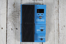 Load image into Gallery viewer, Boss XS-100 Poly Shifter Pedal Electric Guitar Pitch-Shift Effects Pedal