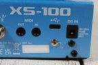 Boss XS-100 Poly Shifter Pedal Electric Guitar Pitch-Shift Effects Pedal