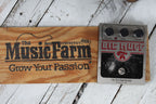 Electro Harmonix Big Muff Pi Pedal Electric Guitar Fuzz Distortion Effects Pedal