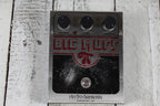 Electro Harmonix Big Muff Pi Pedal Electric Guitar Fuzz Distortion Effects Pedal