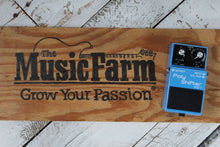 Load image into Gallery viewer, Boss XS-1 Poly Shifter Pedal Electric Guitar Pitch Shift Effects Pedal