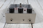 Electro Harmonix Big Muff Pi Pedal Electric Guitar Fuzz Distortion Effects Pedal
