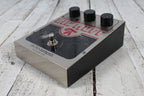 Electro Harmonix Big Muff Pi Pedal Electric Guitar Fuzz Distortion Effects Pedal