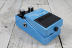 Boss XS-1 Poly Shifter Pedal Electric Guitar Pitch Shift Effects Pedal