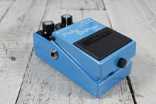 Load image into Gallery viewer, Boss XS-1 Poly Shifter Pedal Electric Guitar Pitch Shift Effects Pedal