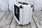 Orange Crush 20RT Limited Edition Orianthi White Electric Guitar Amplifier