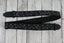 Dunlop D38-11 Classic Guitar Strap Flambe Gray