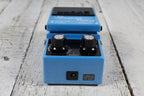 Boss XS-1 Poly Shifter Pedal Electric Guitar Pitch Shift Effects Pedal