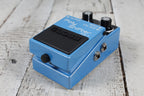 Boss XS-1 Poly Shifter Pedal Electric Guitar Pitch Shift Effects Pedal