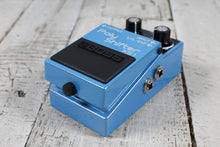 Load image into Gallery viewer, Boss XS-1 Poly Shifter Pedal Electric Guitar Pitch Shift Effects Pedal